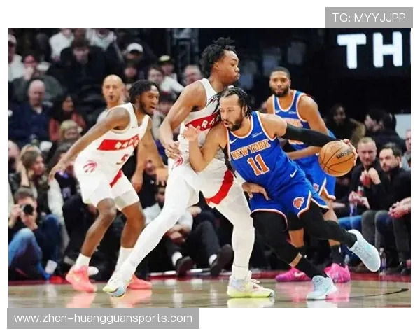 唐斯连续两场抢下20+篮板,尼克斯大胜开拓者取五连胜