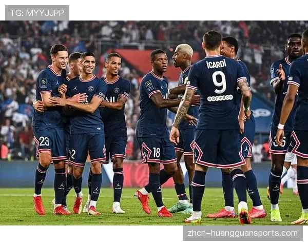 深度分析：巴黎圣日耳曼本赛季防守反击效率提升的战术细节